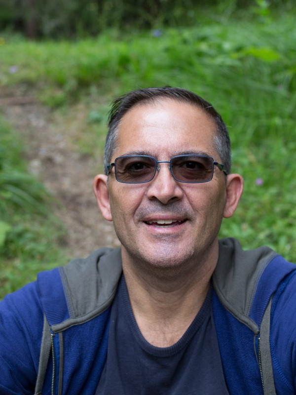 Alessio Lucchesi