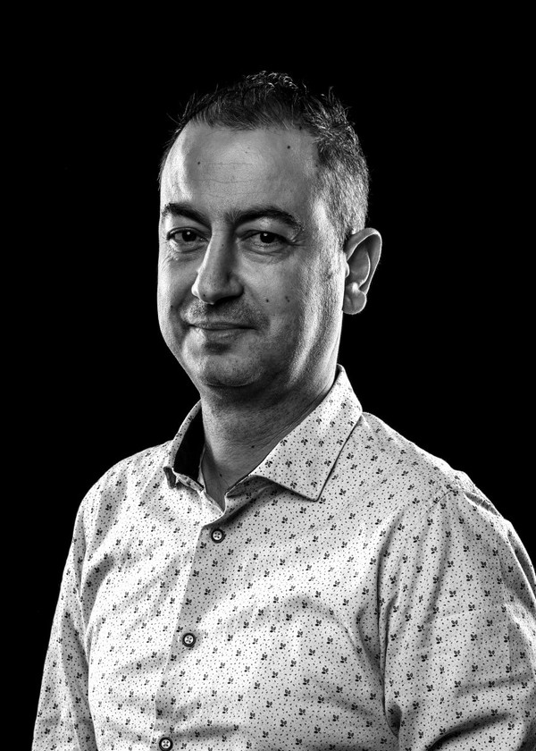 Franco Deriu