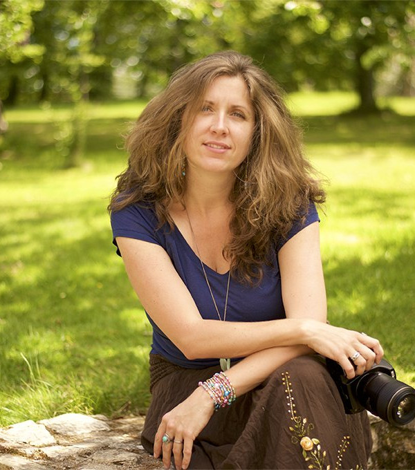 Sandrine Bonvoisin