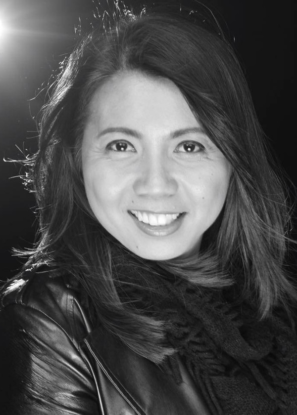 Cynthia Wong