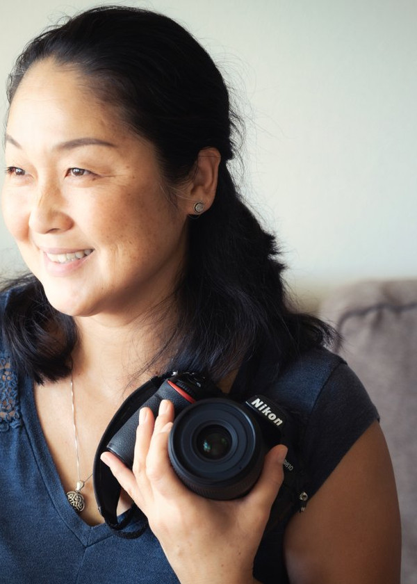 Mieko Horikoshi