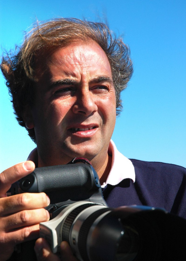 Pedro Ribeiro