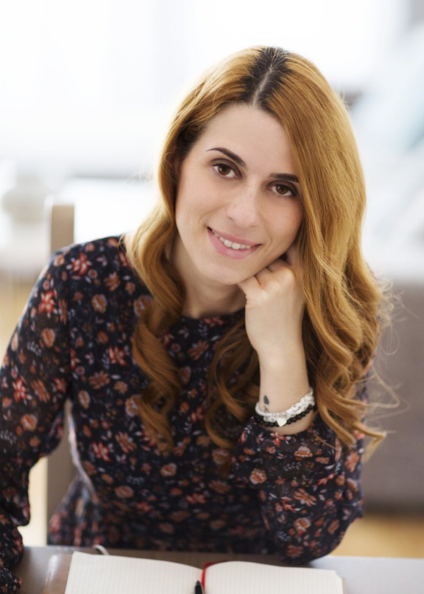 Graziella Macri
