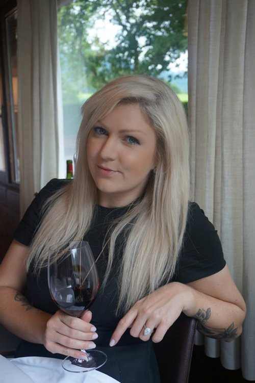 Zoe Bowker