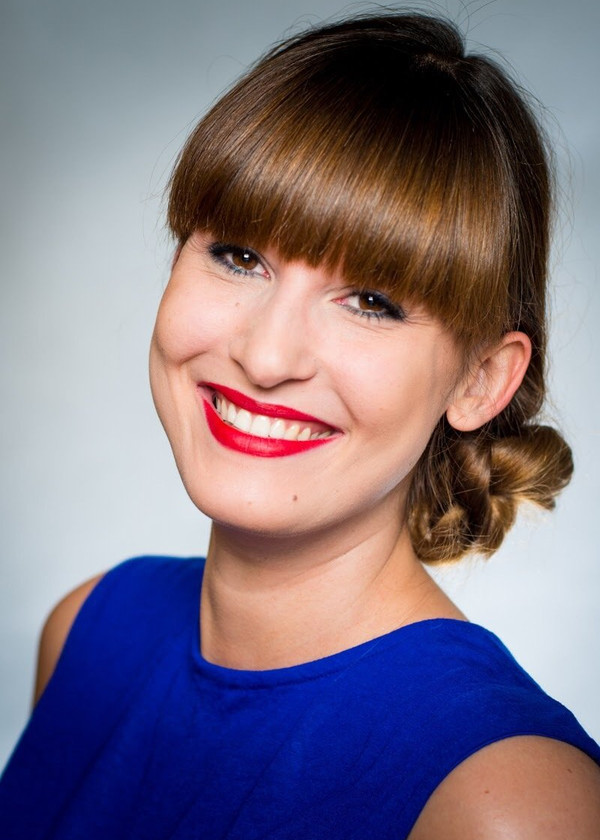 Katarzyna Malec