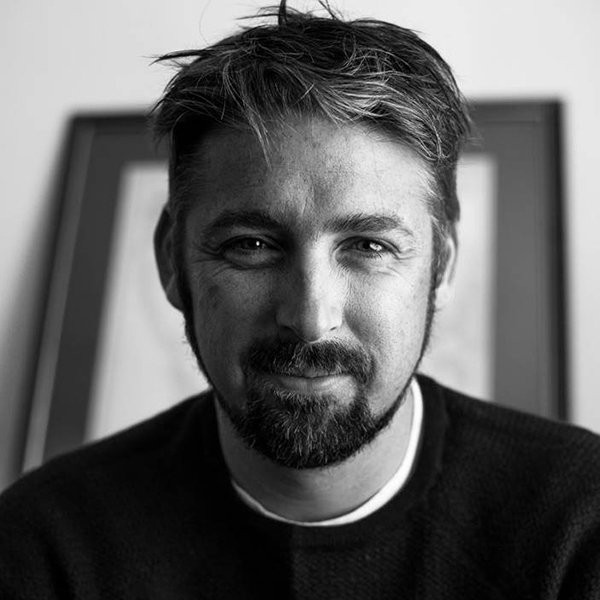 Andrew Wilson