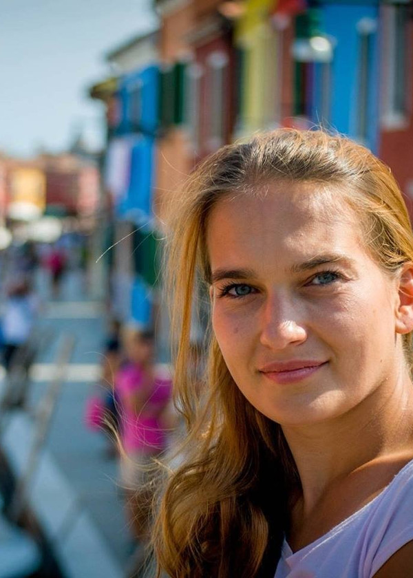 Małgorzata Hajer