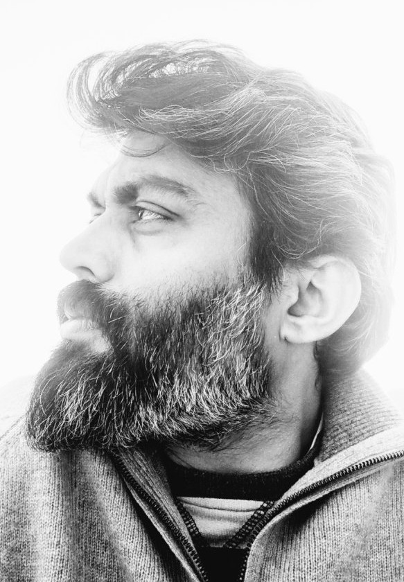 Pankaj Arora