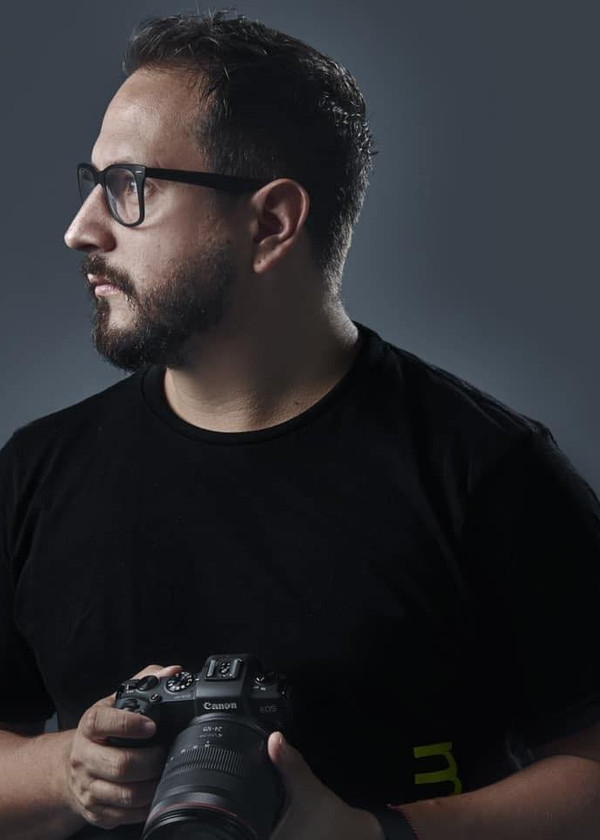 Jose Mago