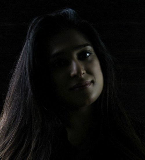 Faiza Mubarak