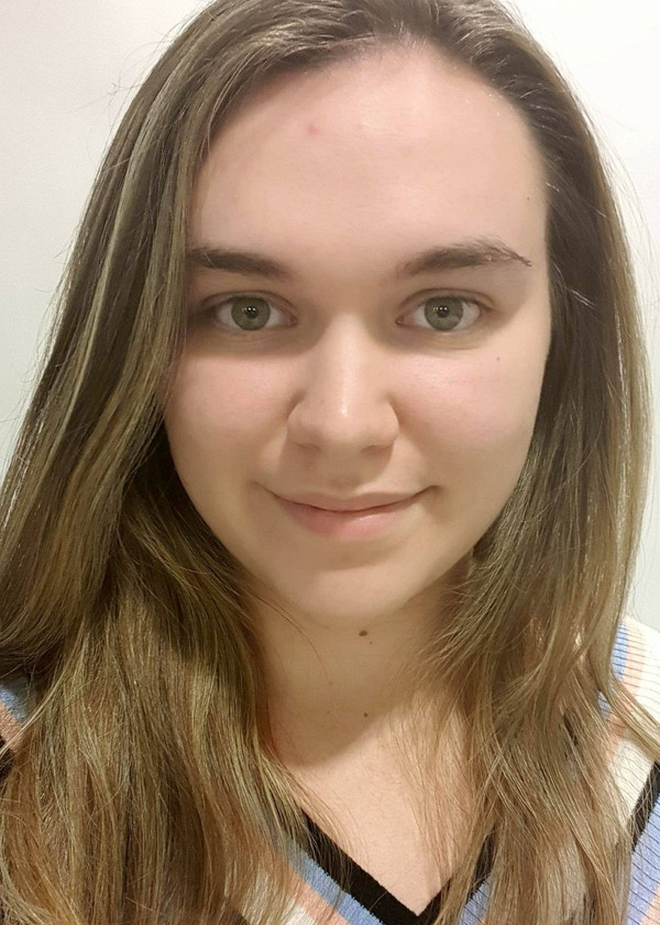 Melissa Morrell