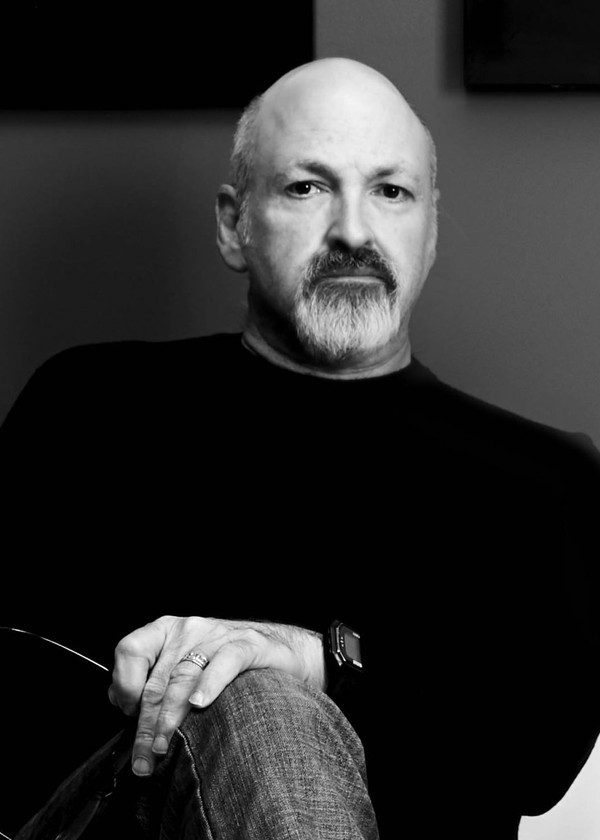 Steven Elphick