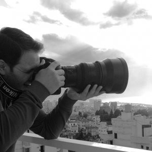 Omar Frangieh
