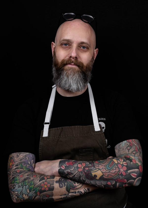 Luca Rosati