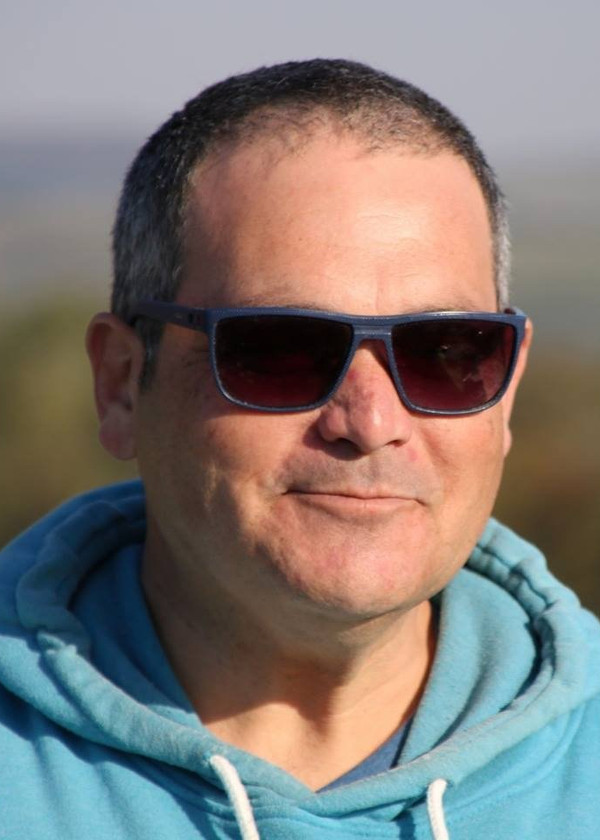 Raviv Sagiv