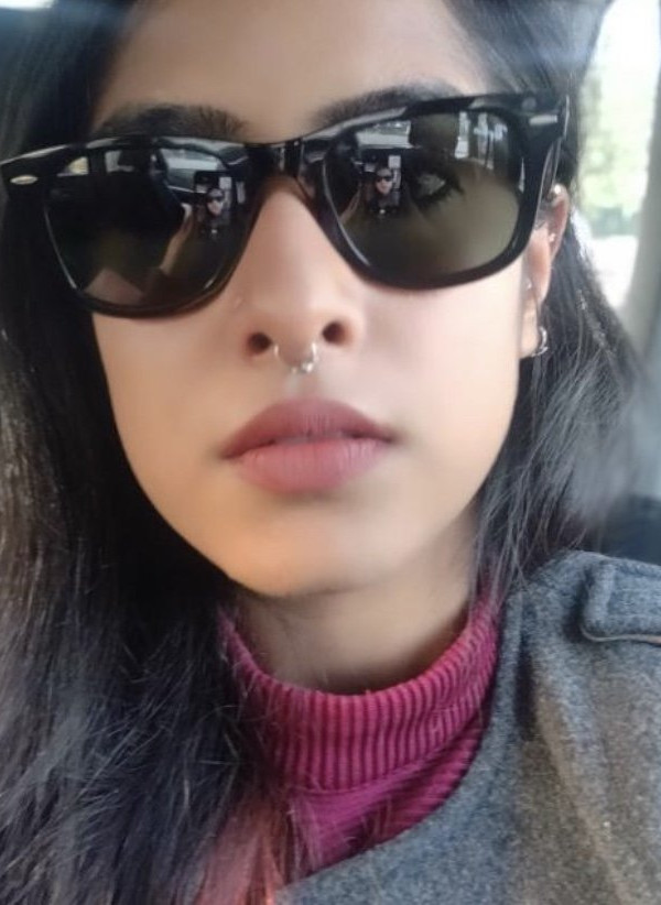 Garima Manocha