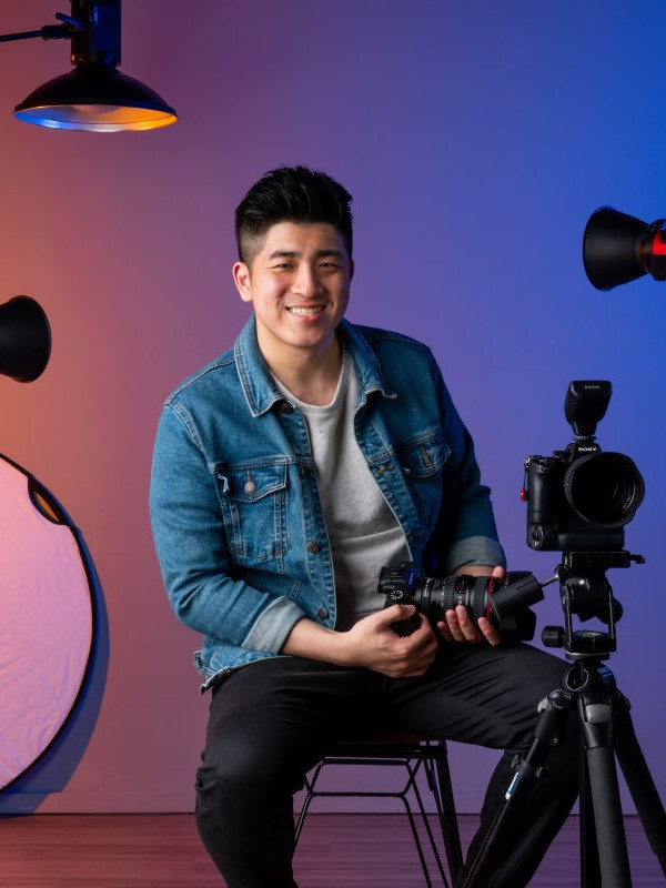 Brayden Lim