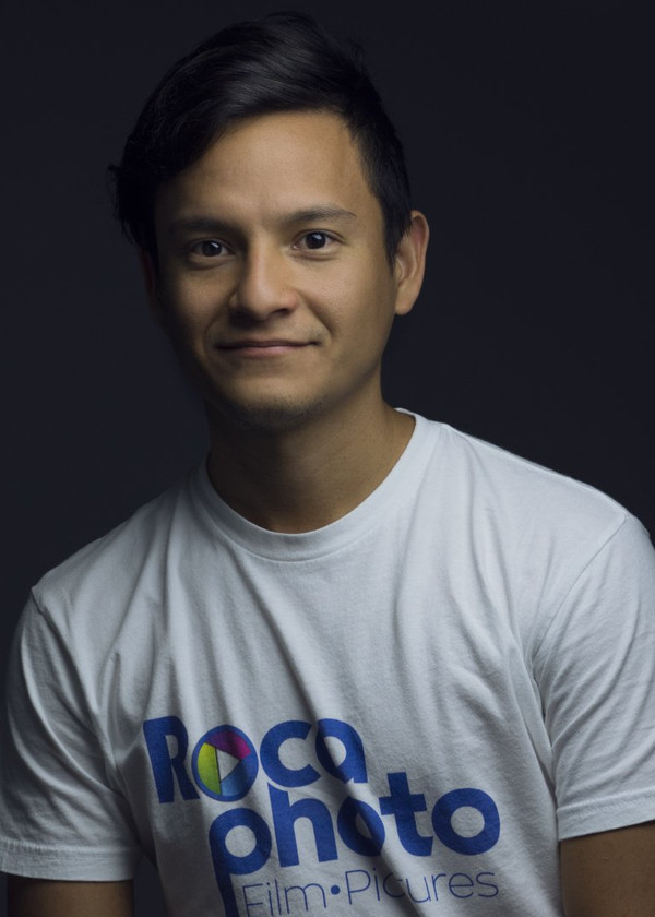 Yhonnathan Roca