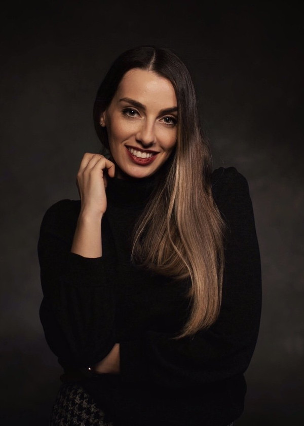 Marlein Topçiu