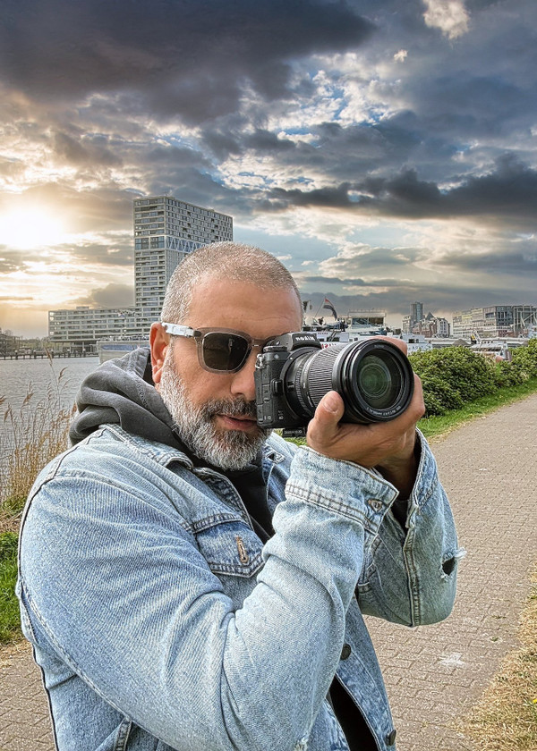 Iulian Cosmin Nastase