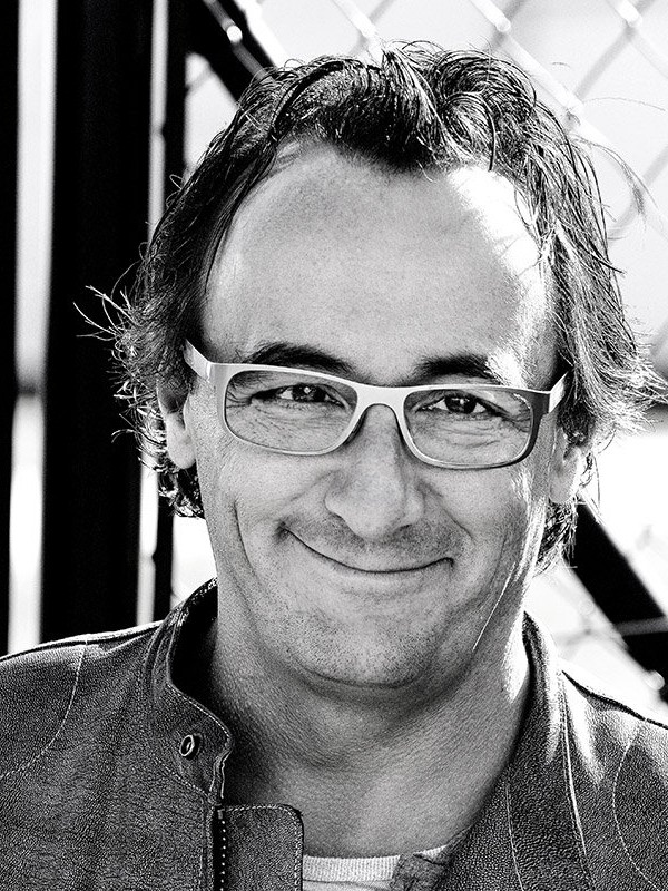 Florian Biber