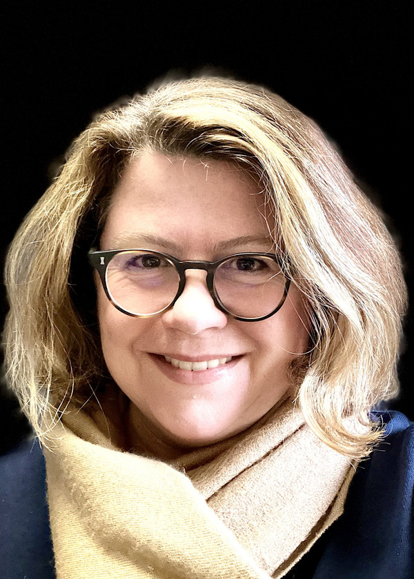 Christina Groth-biswas