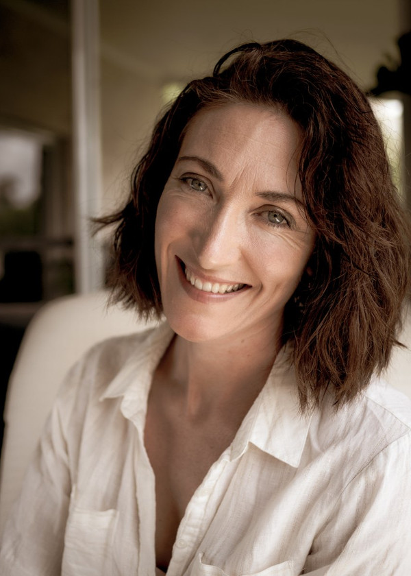 Kate Scott