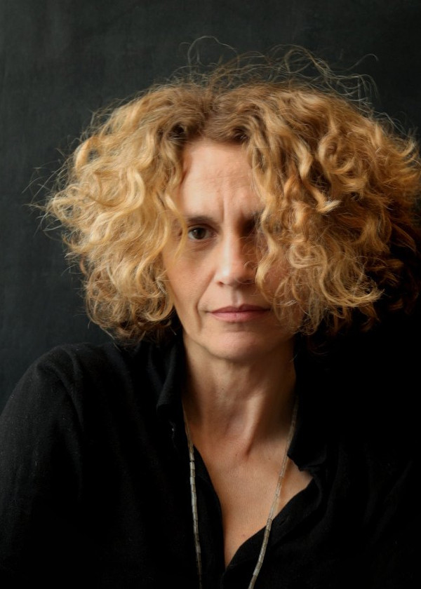 Mana Constantinescu