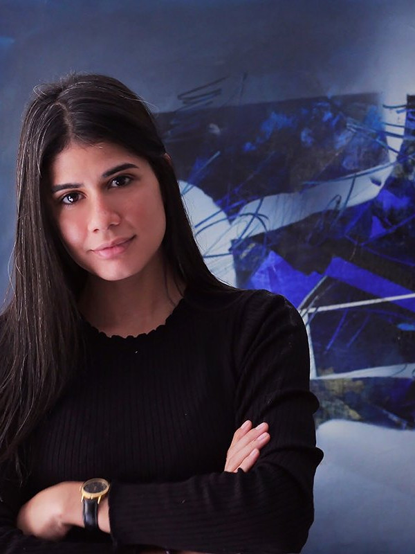 Madelline Abreu