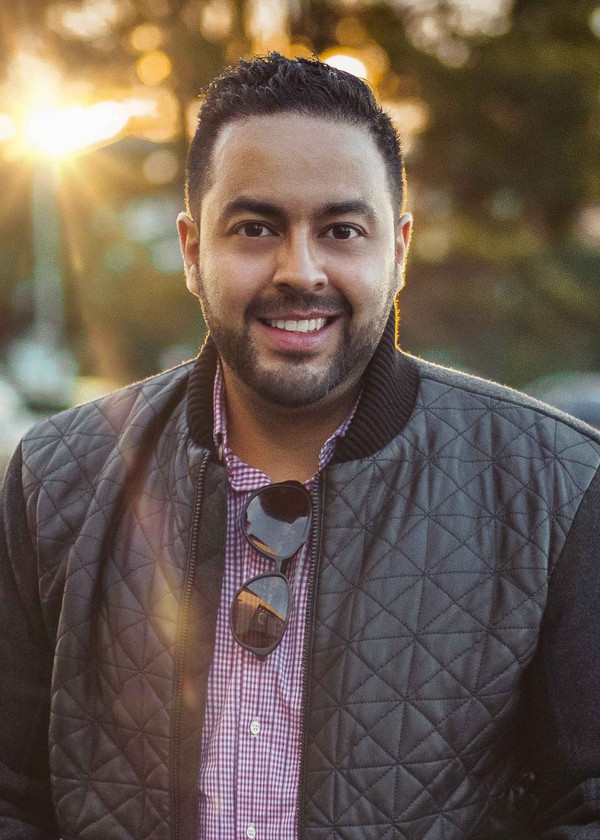 Leonardo Espina