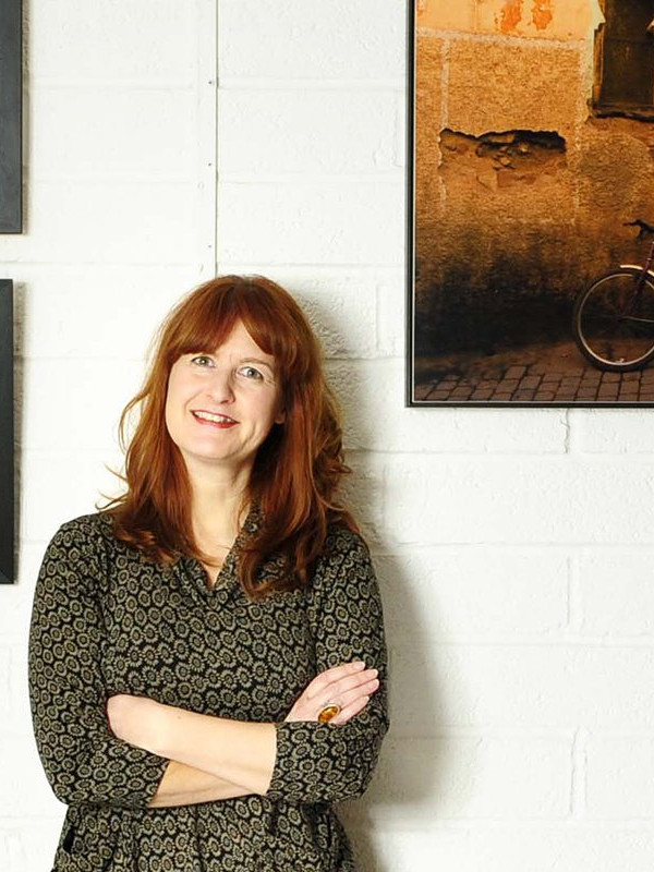 Laura Hudson Mackay