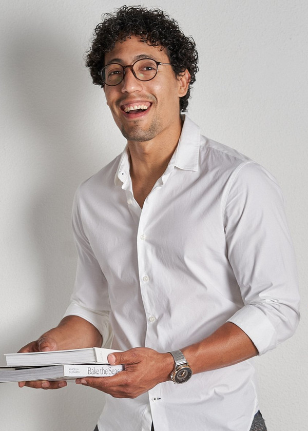 Ronald Cova