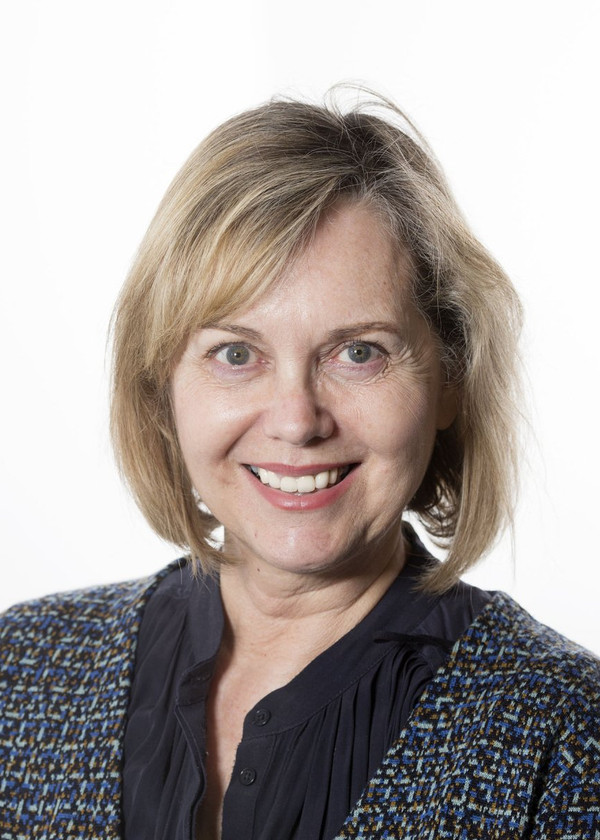 Philippa Temple