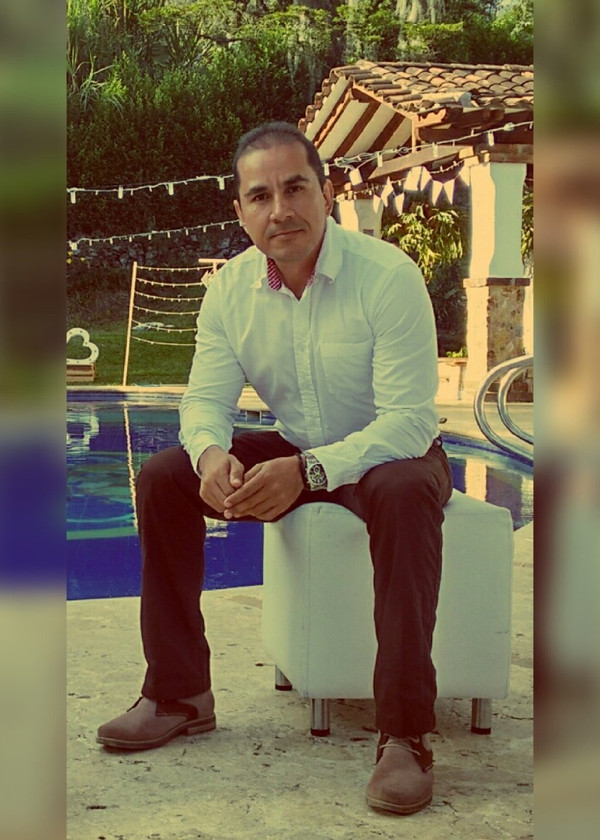 Cristian Durango