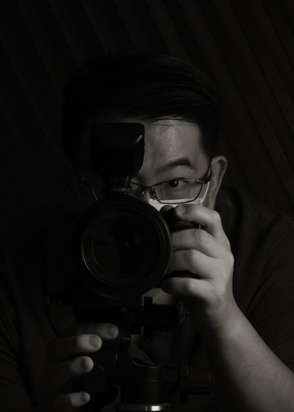 William Tang