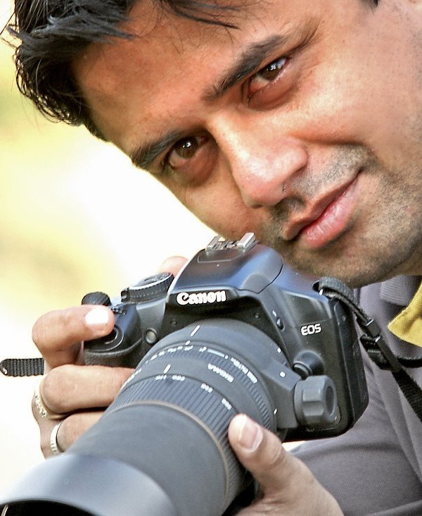 Caesar Sengupta