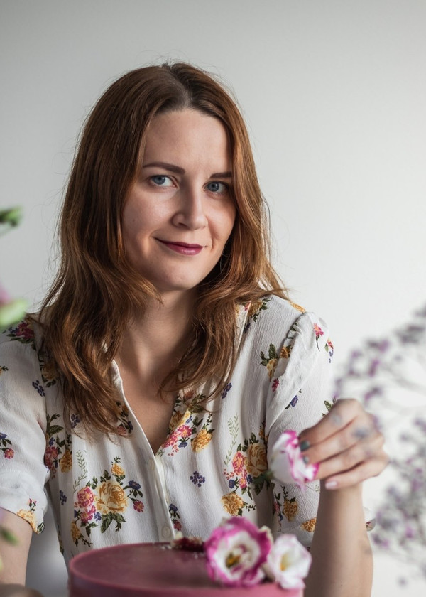 Ieva Stanienė
