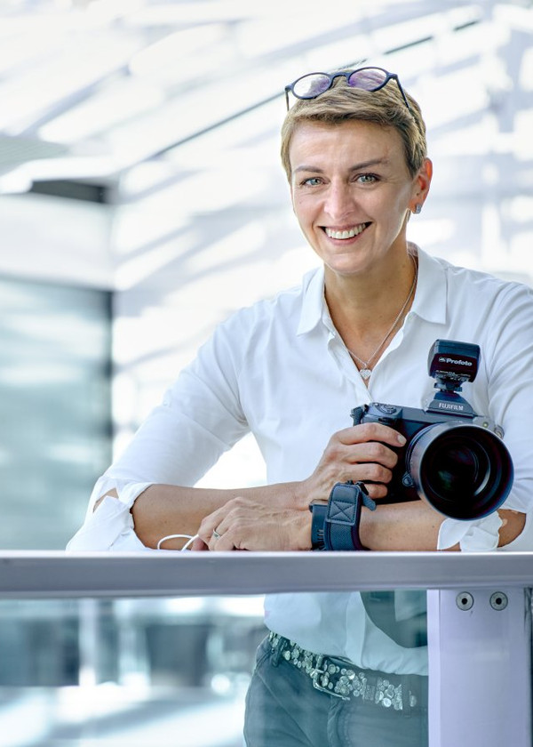 Heike Witzgall