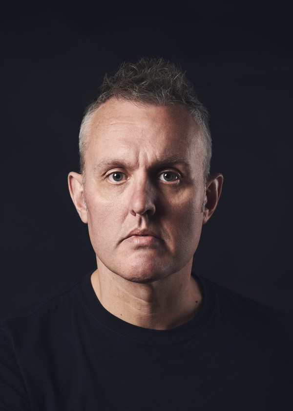 Mark Wildsmith