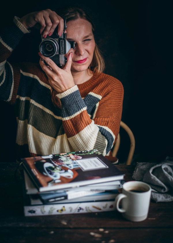 Alena Přichystalová