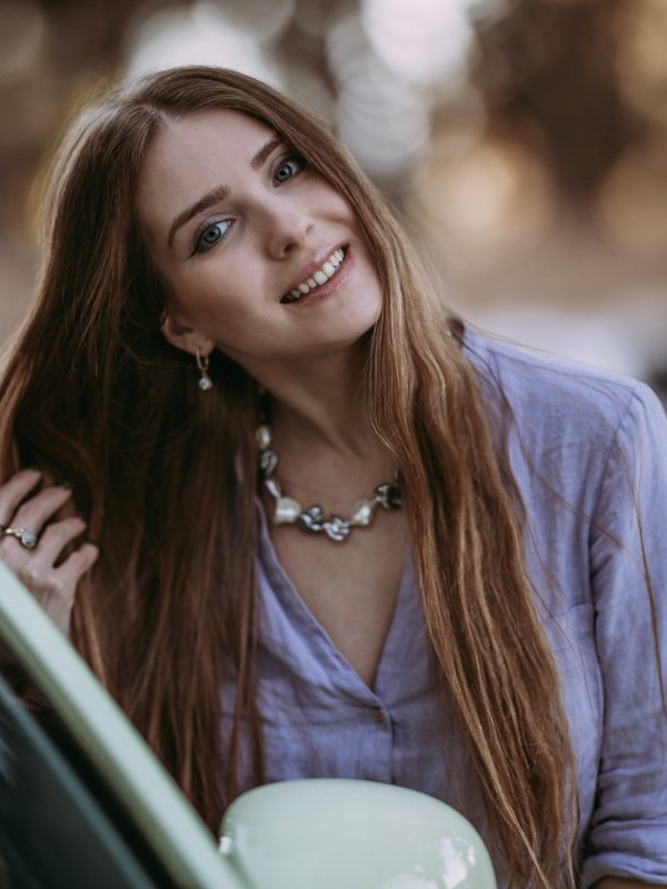Vera Glodeva