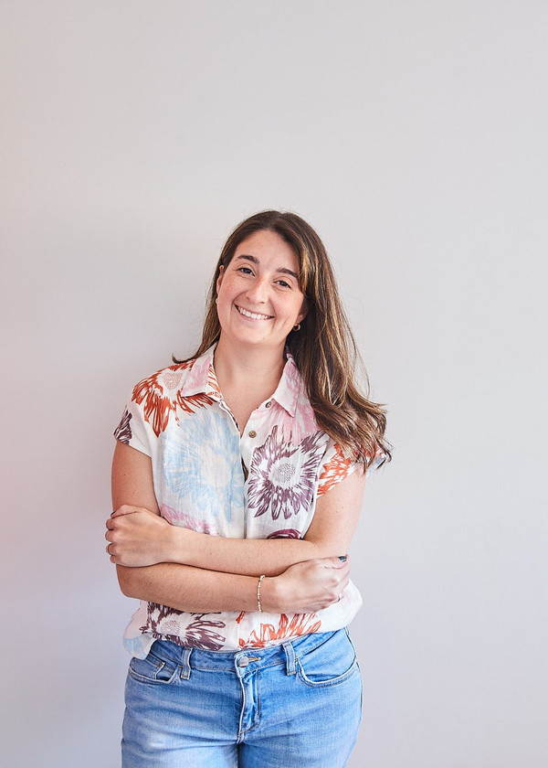 Valeria Tassisto