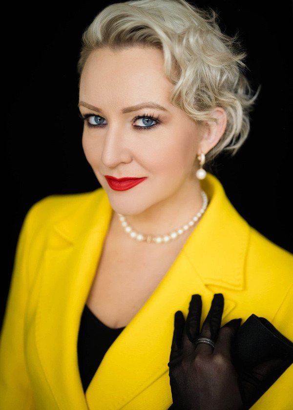 Irina Sitnikoff