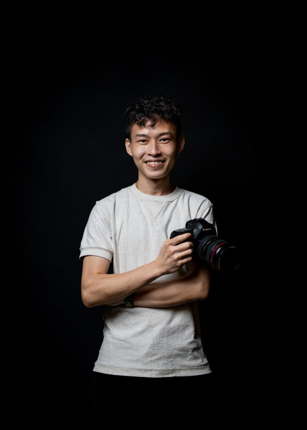 Jiajun Tan