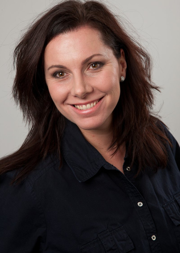 Lucie Chramostová