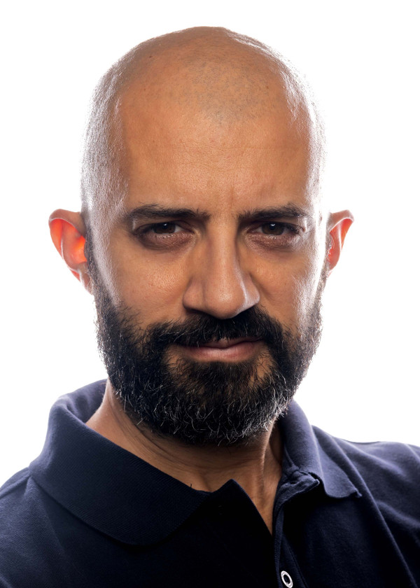 Stefano Russo