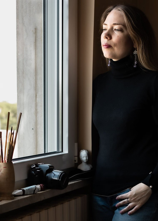 Nataliya Povarova