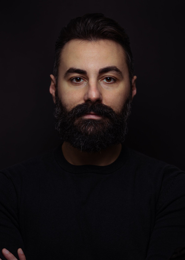 Matteo Doddi