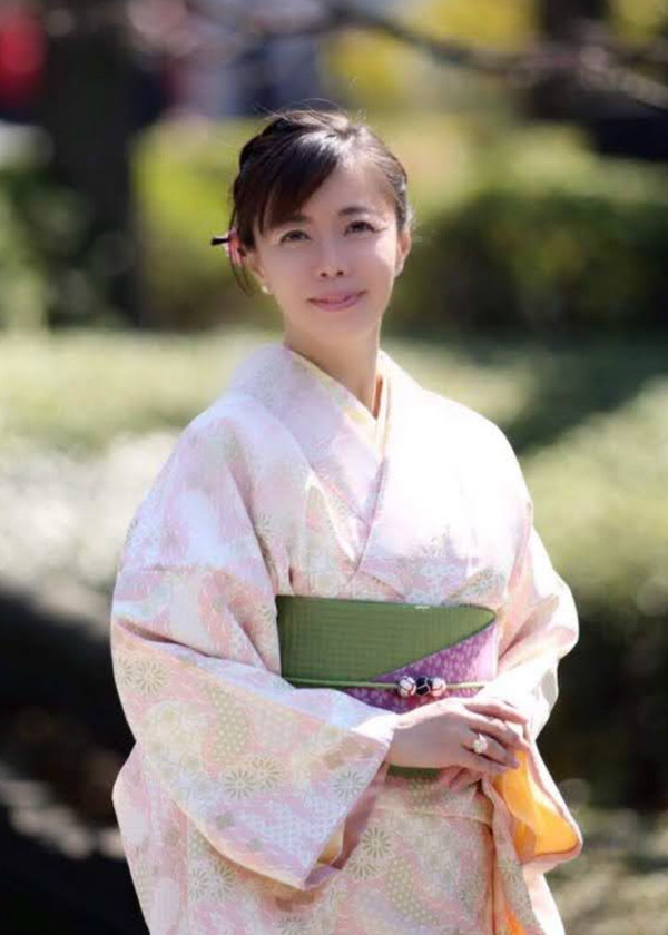 Ryoko Hirai