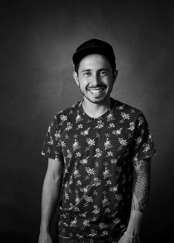 Gonzalo Benalcazar